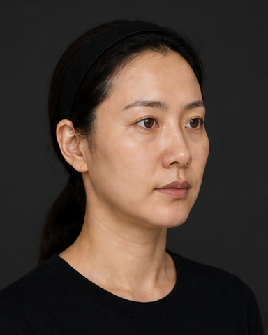 45도 합성 예시 사진